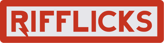 Rifflicks logo